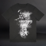 The TL "Augen ohne Licht" T-shirt is more than a garment—it’s a piece of Till Lindemann’s world. With its bold graphic and premium fabric, it’s the perfect way to showcase your passion for his unique artistry.