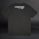 Embrace the raw emotion and haunting beauty of Till Lindemann's artistry with the "Augen ohne Licht" T-shirt. Inspired by his iconic work, this shirt channels the intensity and deep, evocative themes that define Lindemann’s music and persona. A must-have for fans who want to wear a piece of his world.
