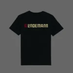 The TL “Roter Kopf” T-shirt is more than just a shirt—it’s an emblem of Till Lindemann’s unapologetic creative spirit. With its bold design and premium quality, this shirt lets you carry his electrifying energy wherever you go.