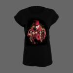 The Till Lindemann Women’s T-shirt – 204 Tour Merch is more than just tour merchandise—it’s a symbol of a moment in music history. With its flattering fit, premium fabric, and exclusive graphic, it’s a must-have for fans who want to celebrate Lindemann’s powerful 204 Tour in style.