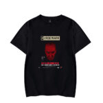 Till Lindemann – LUCCA SUMMER FESTIVAL 2025 Shirt – Official tour merch from Till Lindemann’s explosive performance at LUCCA SUMMER FESTIVAL 2025. Limited-edition design, premium cotton, unisex fit. Own the moment.