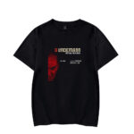 Till Lindemann 4 JUL openERFURT ERFURT, DE Shirt
